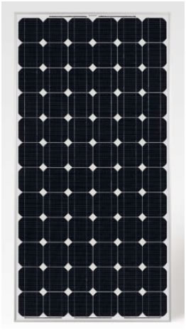 Besparen met zonnepanelen